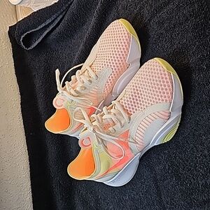 Nike Suprrep Shoes Size 7.5 Worn Once